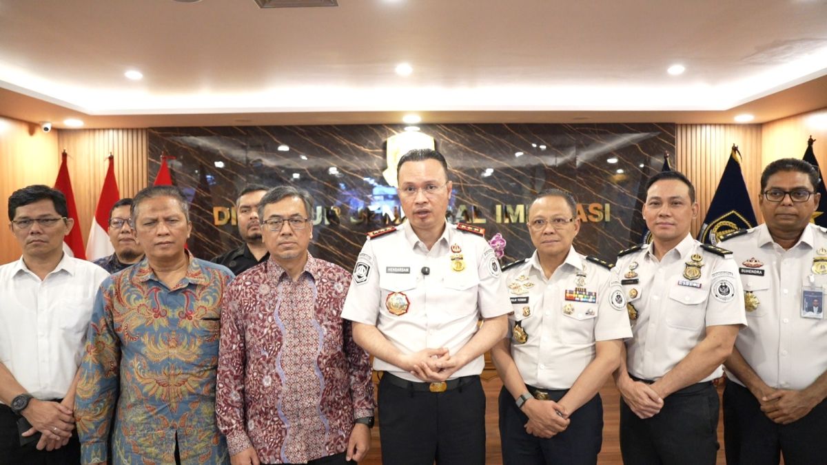 Sinergi Imigrasi dan ITB Inisiasi “Pagar Digital” Patroli Drone untuk Pengawasan  Perbatasan