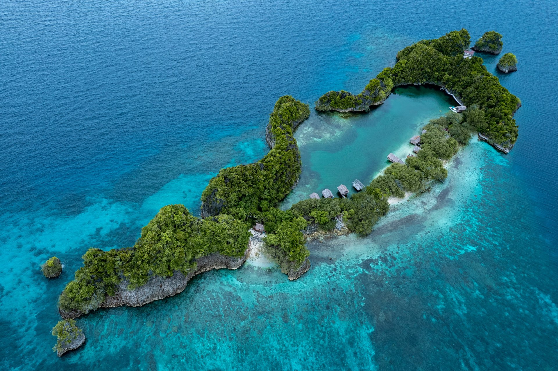 Raja Ampat